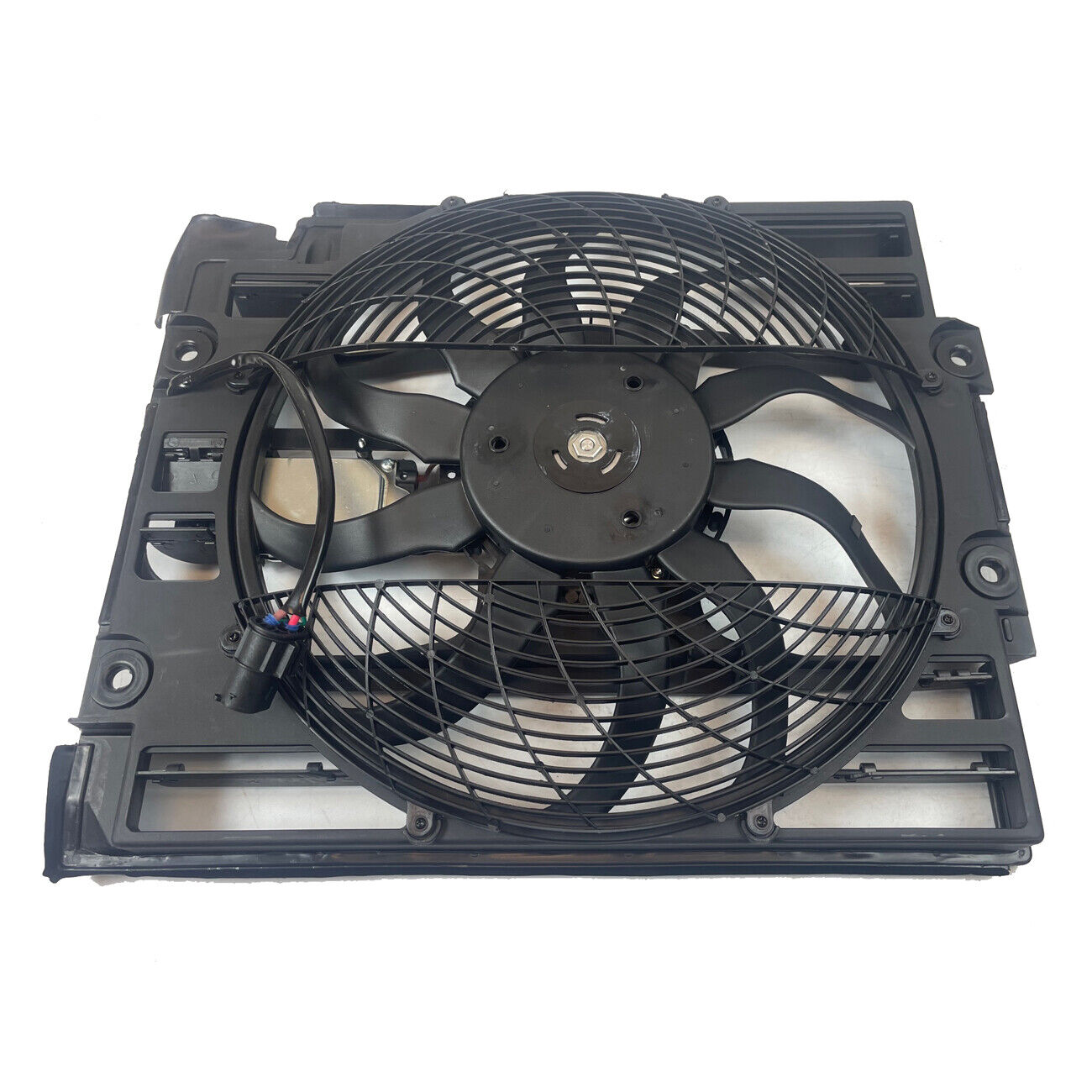 NRF 47656-FAN MOTORU BMW F20 118İ 116D B37 B38 > 17428641963_/760